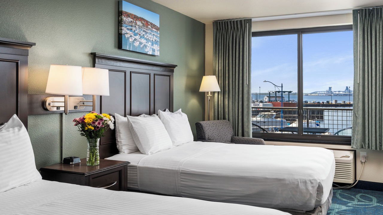 Photo of Bedroom in Park Point