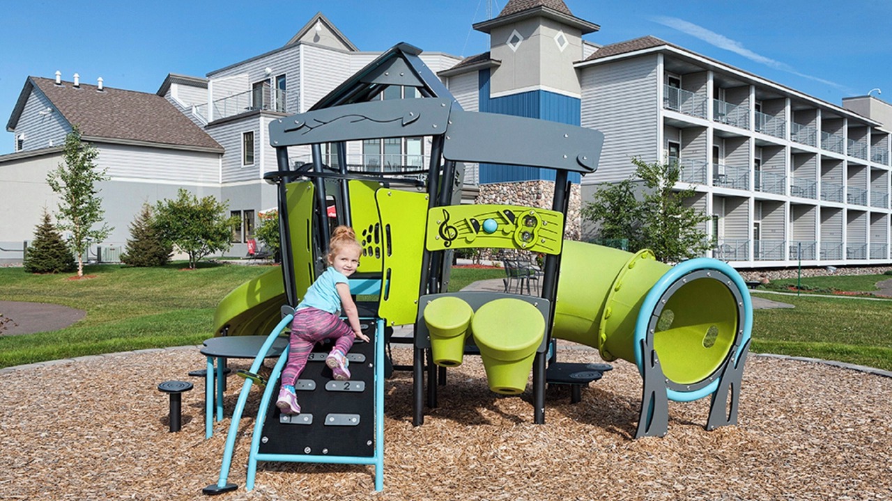 Photo of Outdoor in Park Point