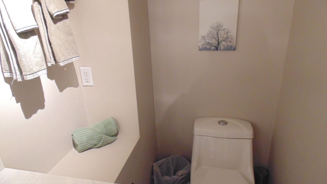Photo of Bathroom in Plantagenet