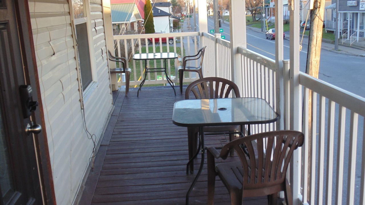 Photo of Patio Balcony in Plantagenet
