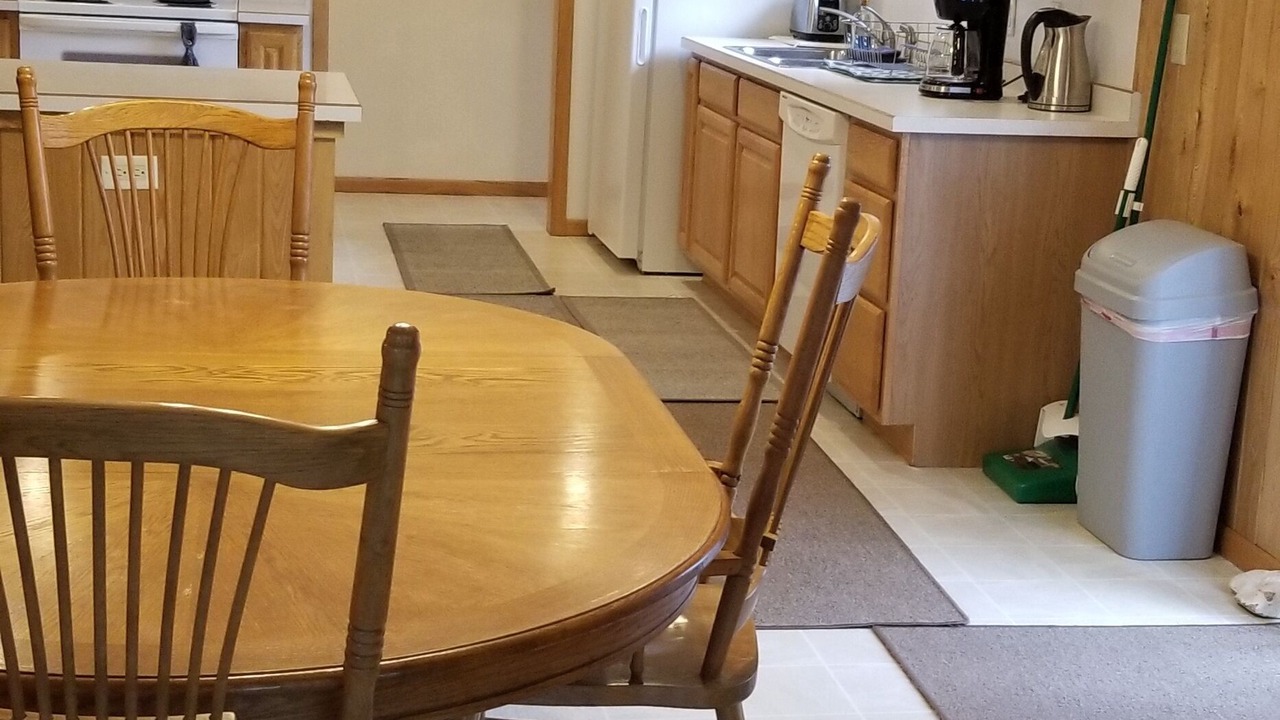 Photo of Kitchen in Grand Rapids
