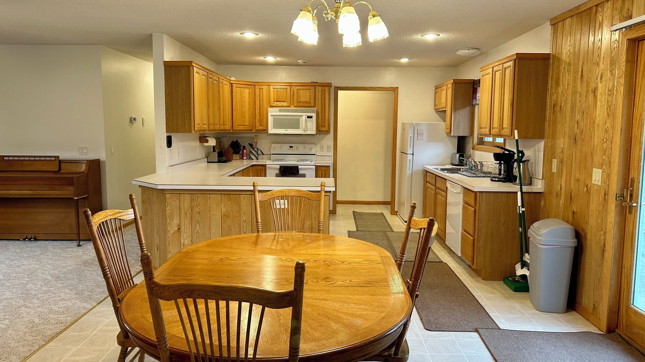 Photo of Kitchen in Grand Rapids