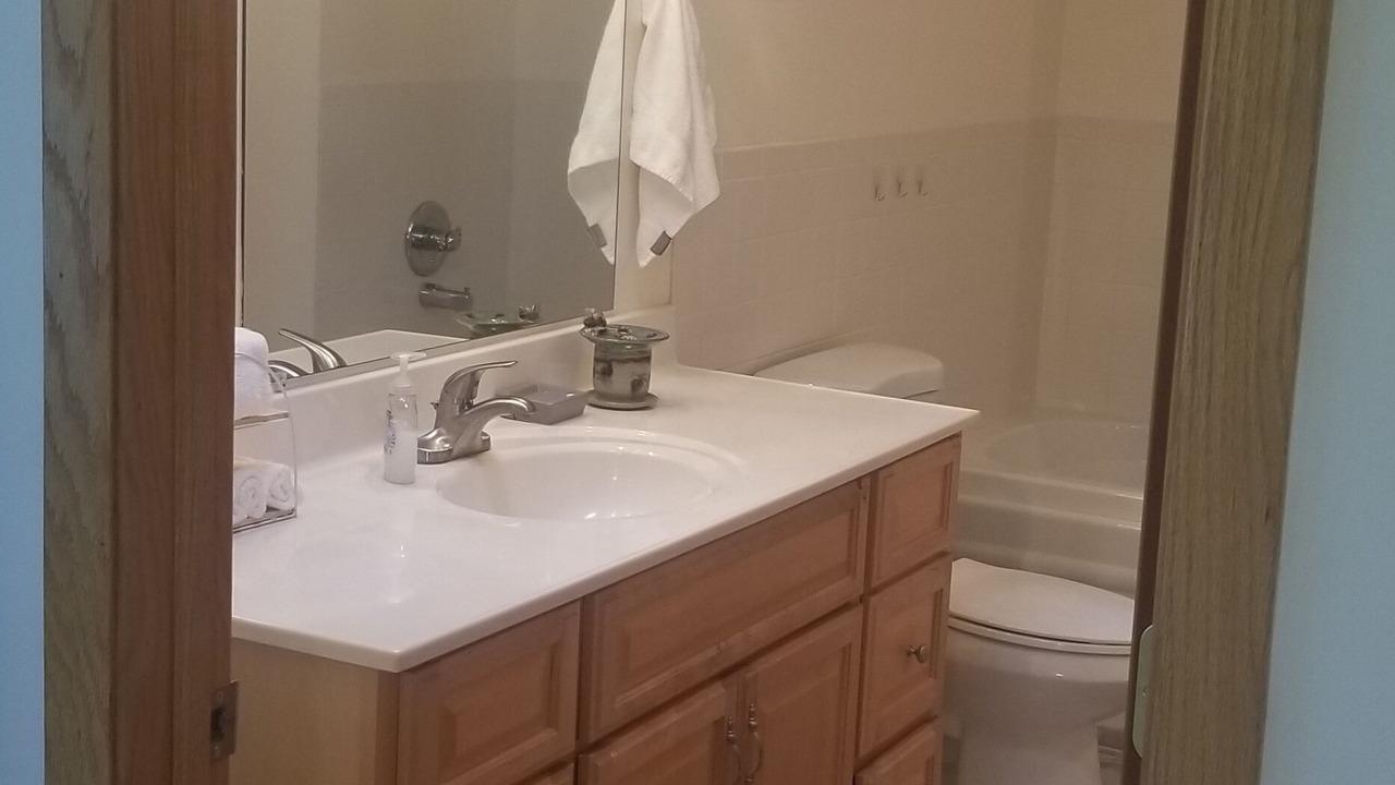Photo of Bathroom in Grand Rapids