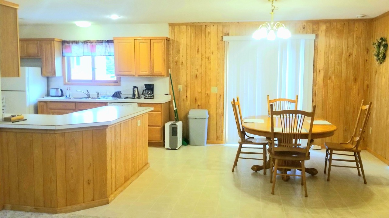 Photo of Kitchen in Grand Rapids