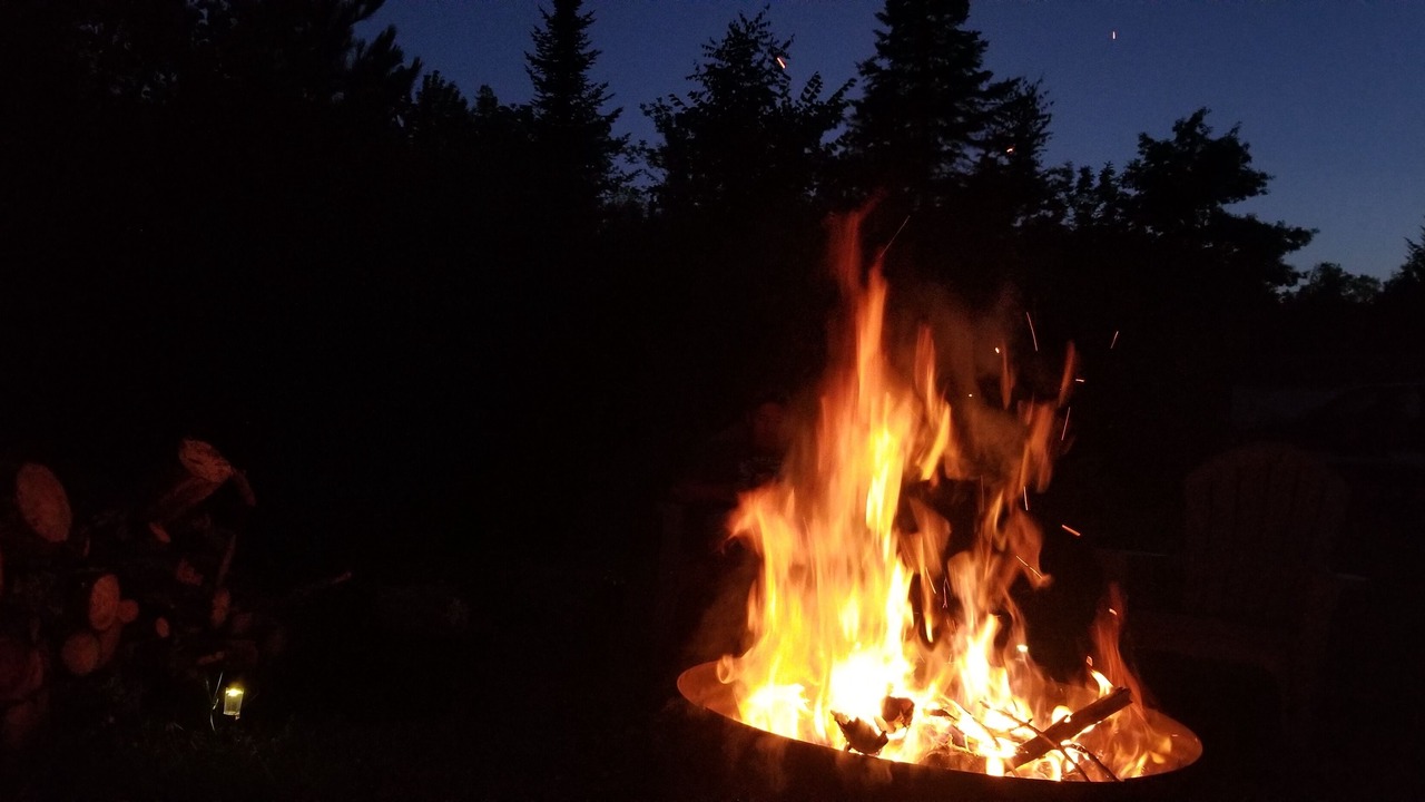 Photo of Outdoor in Grand Rapids