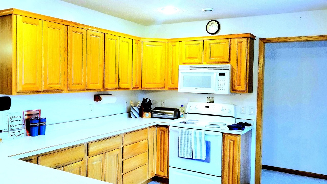 Photo of Kitchen in Grand Rapids