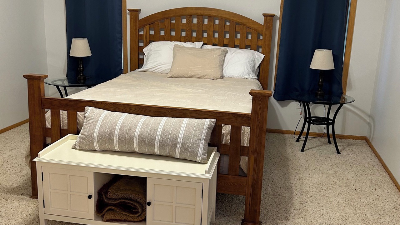 Photo of Bedroom in Grand Rapids