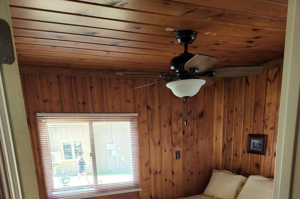 Photo of Bedroom in Remer