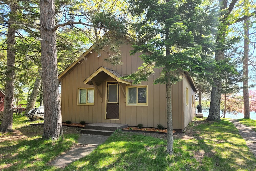 Photo of Outdoor in Remer