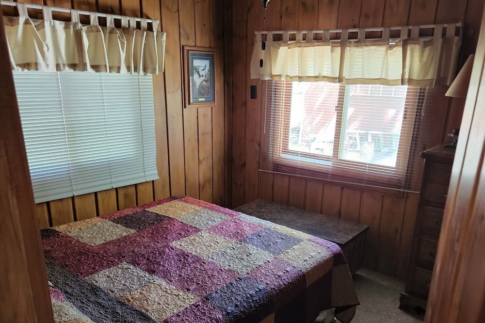 Photo of Bedroom in Remer
