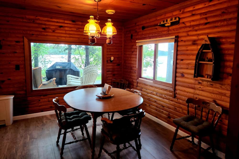 Photo of Kitchen in Remer