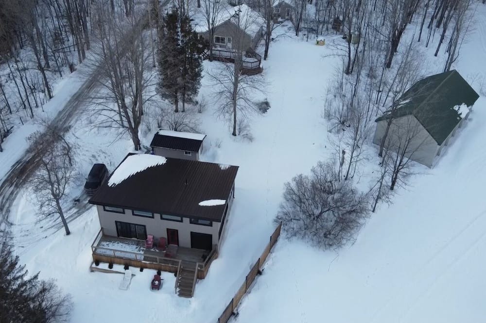 Photo of Outdoor in North Kawartha