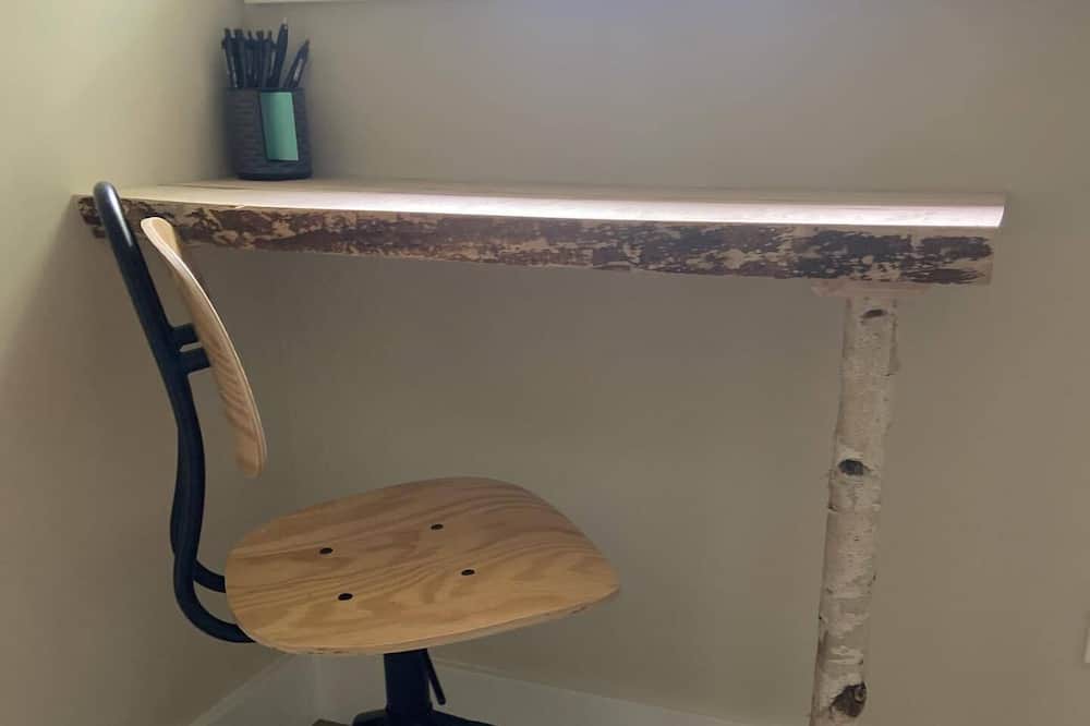 Photo of Bedroom in North Kawartha
