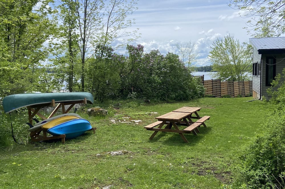Photo of Outdoor in North Kawartha