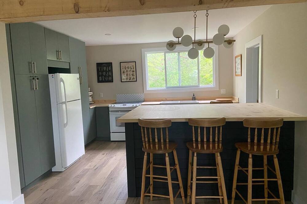 Photo of Kitchen in North Kawartha