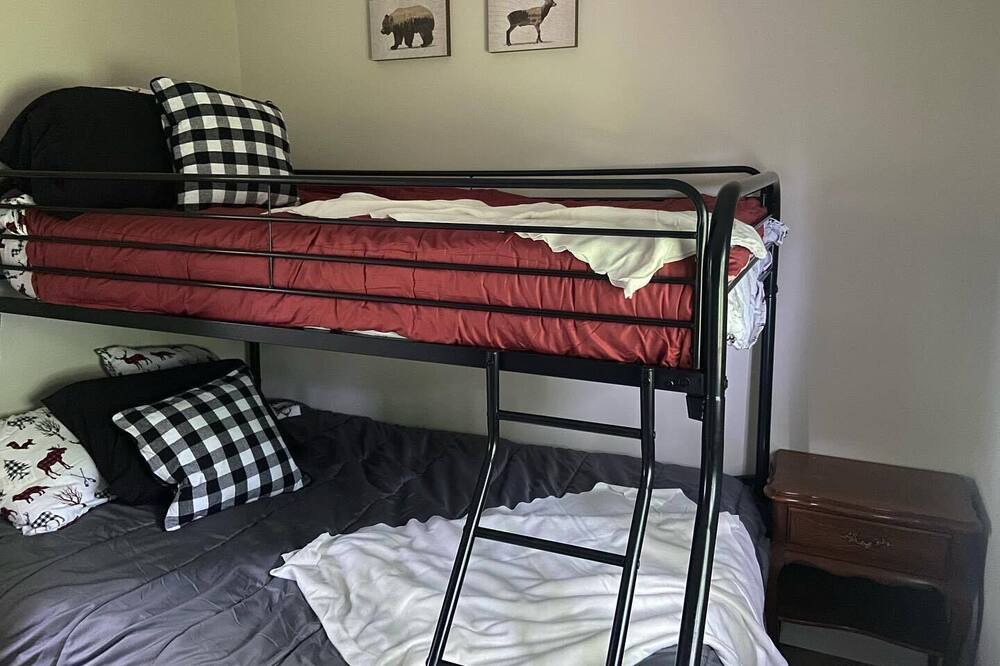 Photo of Bedroom in North Kawartha