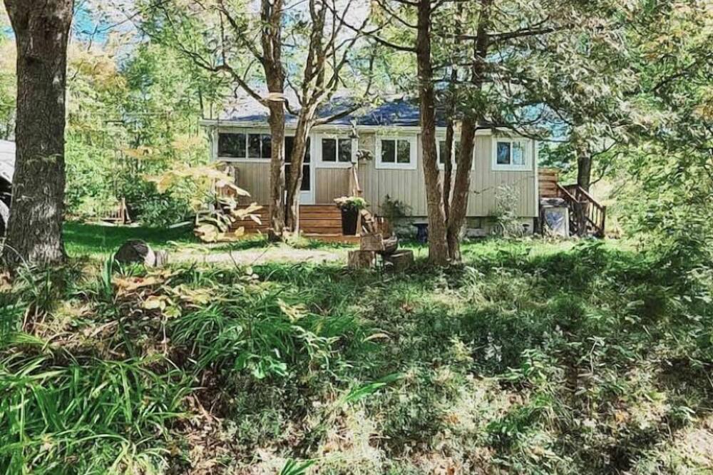 Photo of Outdoor in North Kawartha