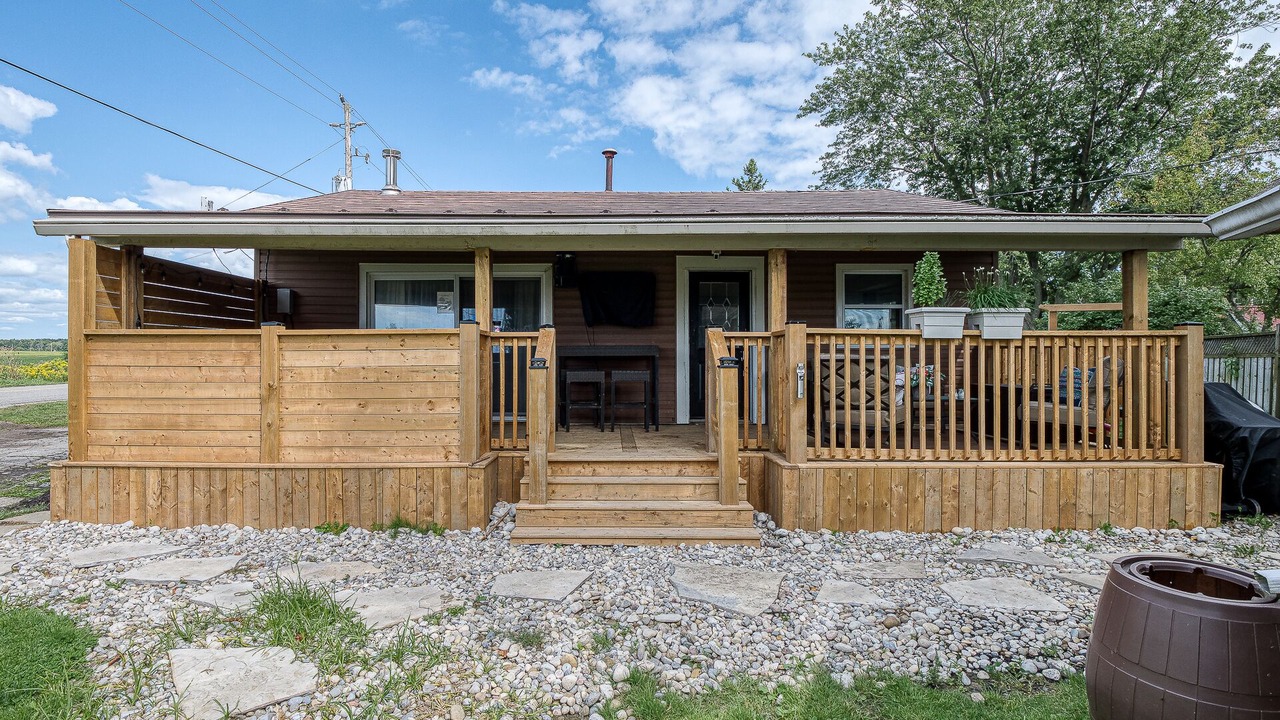 Photo of Outdoor in Selkirk