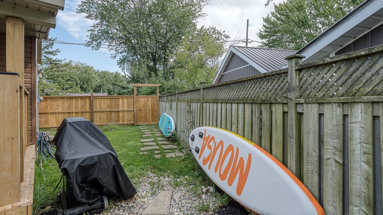 Photo of Outdoor in Selkirk