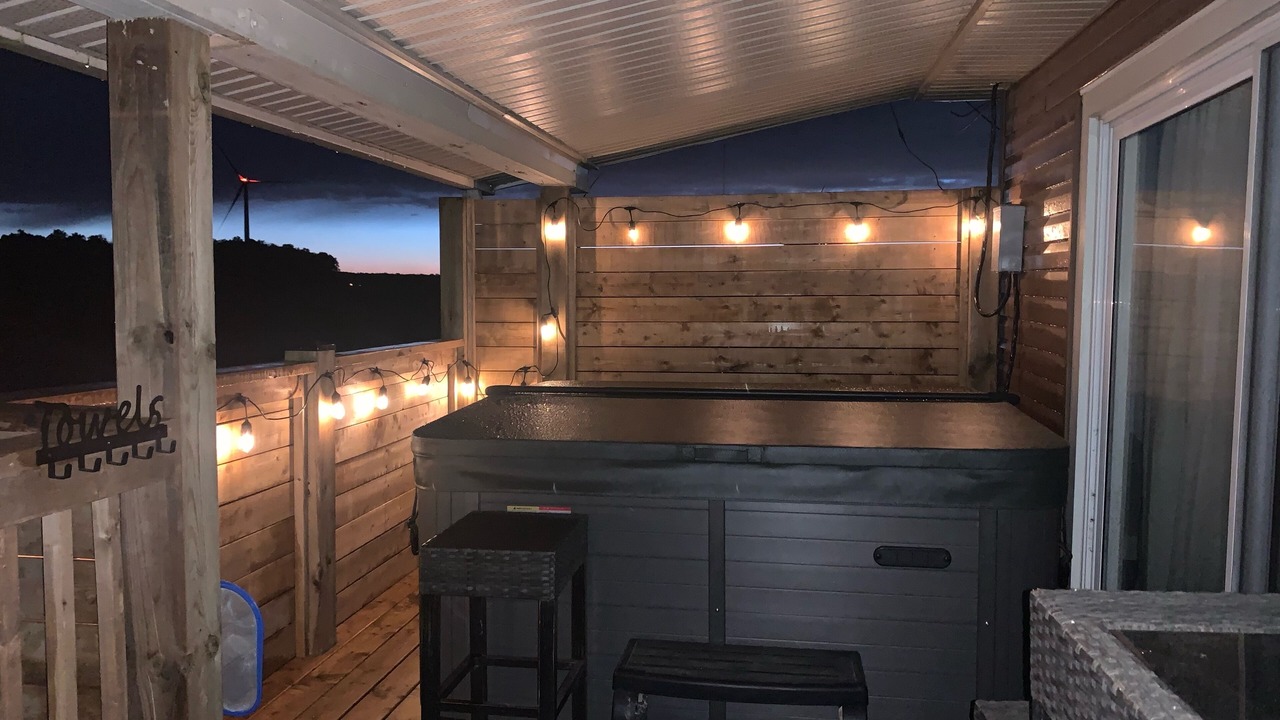 Photo of Outdoor in Selkirk