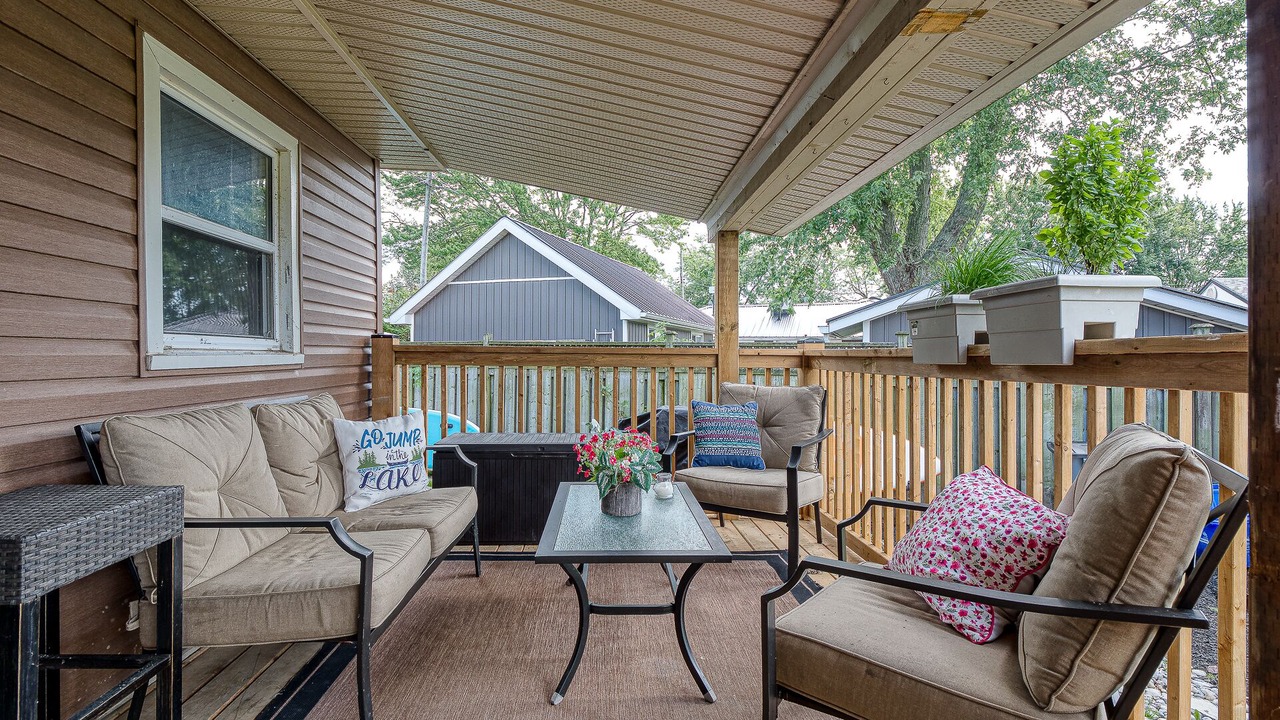 Photo of Outdoor in Selkirk