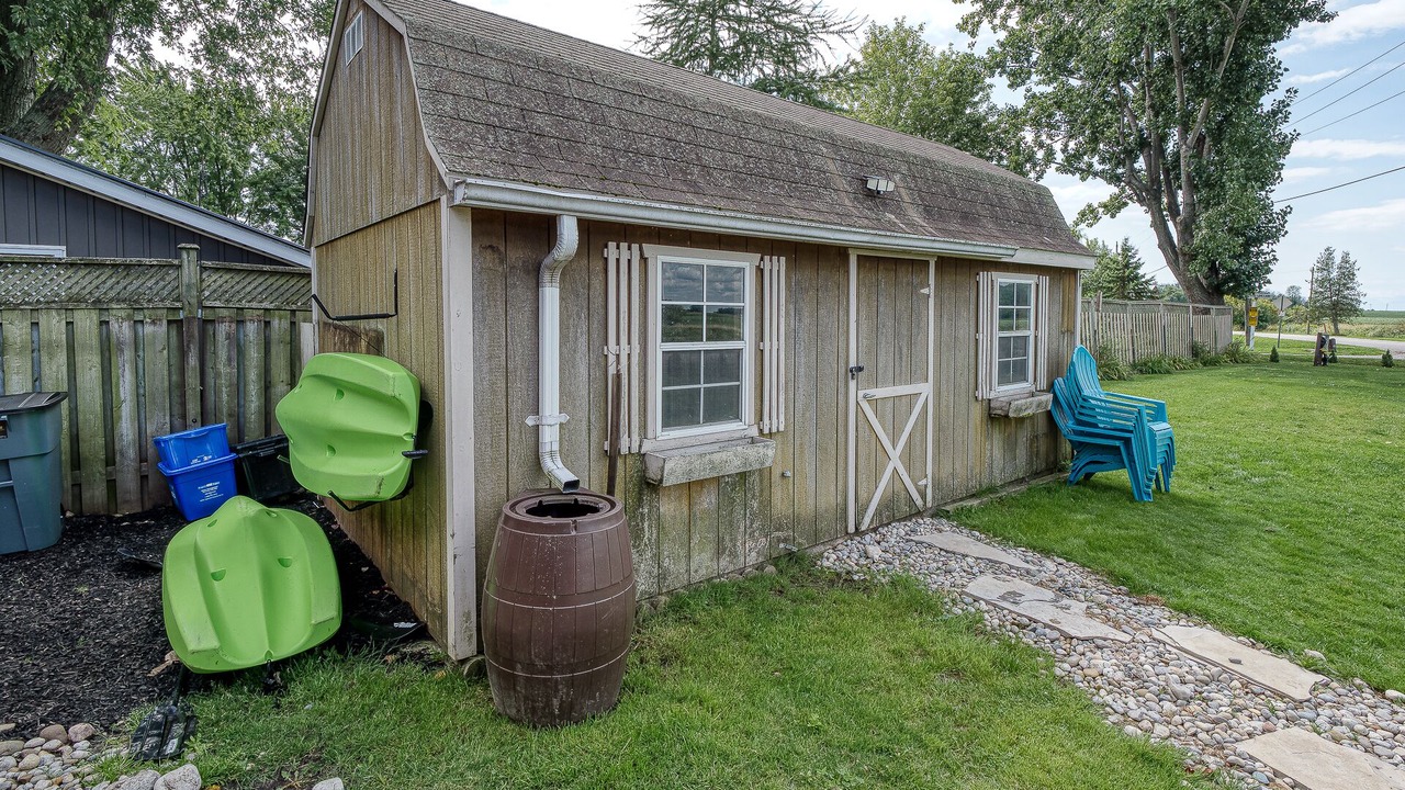 Photo of Outdoor in Selkirk