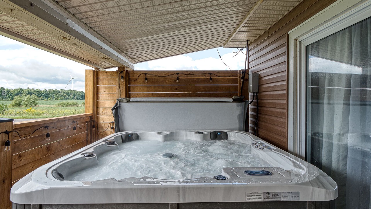 Photo of Outdoor in Selkirk