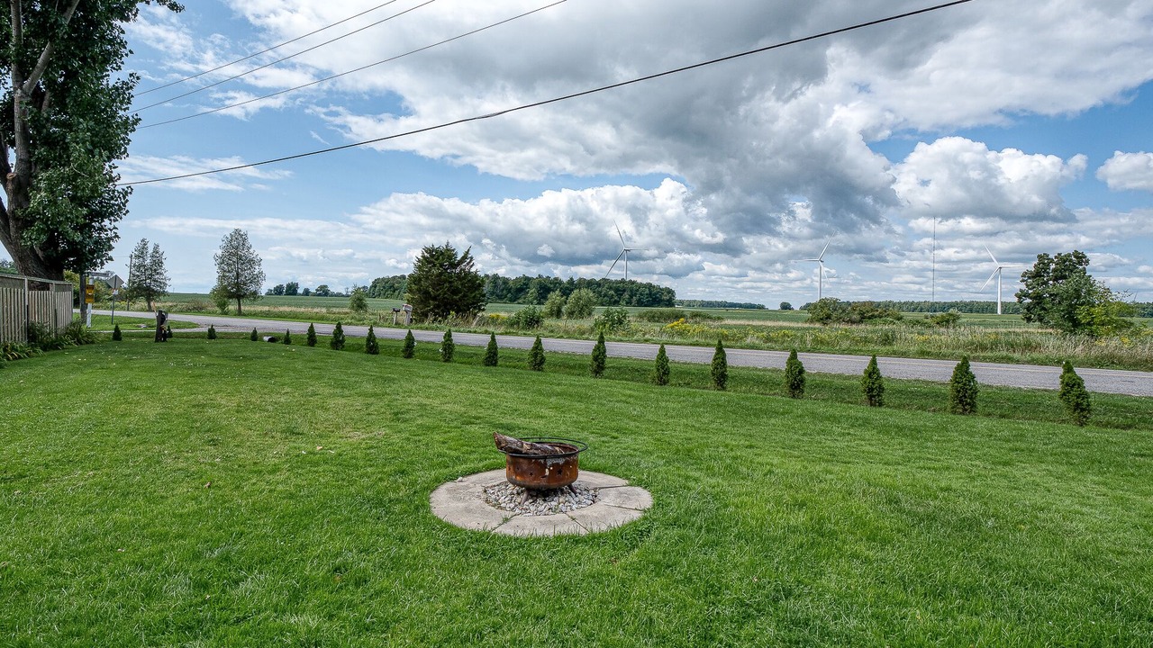 Photo of Outdoor in Selkirk