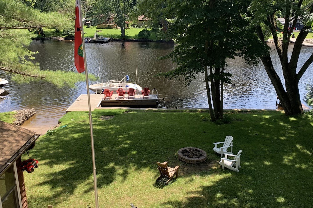 Photo of Outdoor in Washago