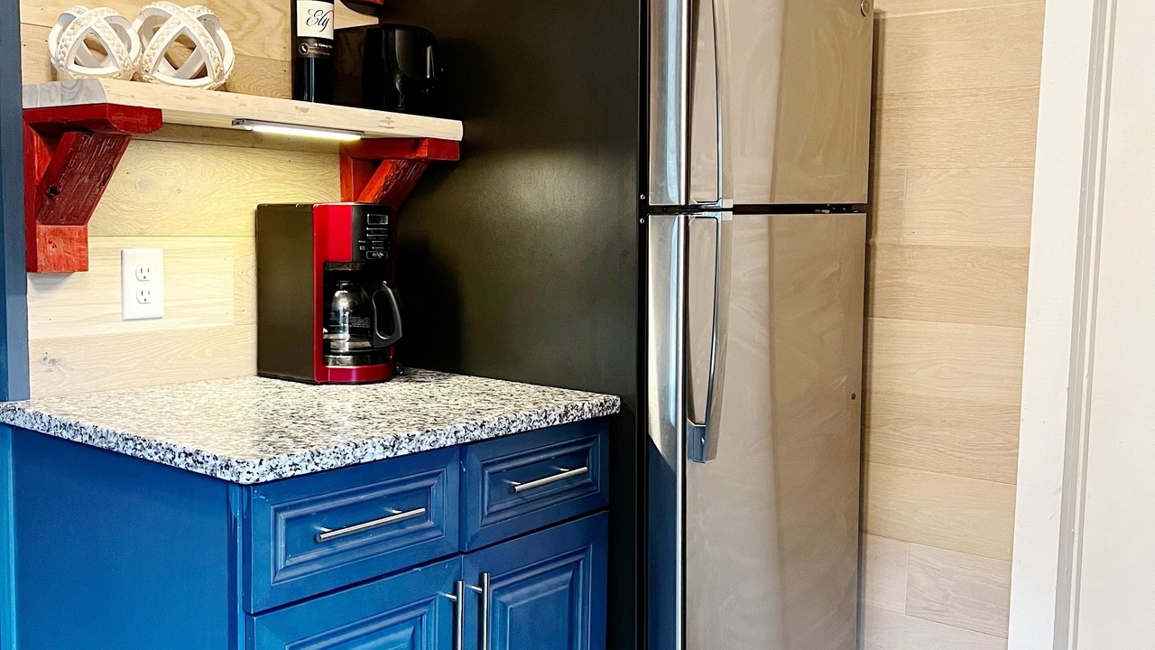 Photo of Kitchen in Mound
