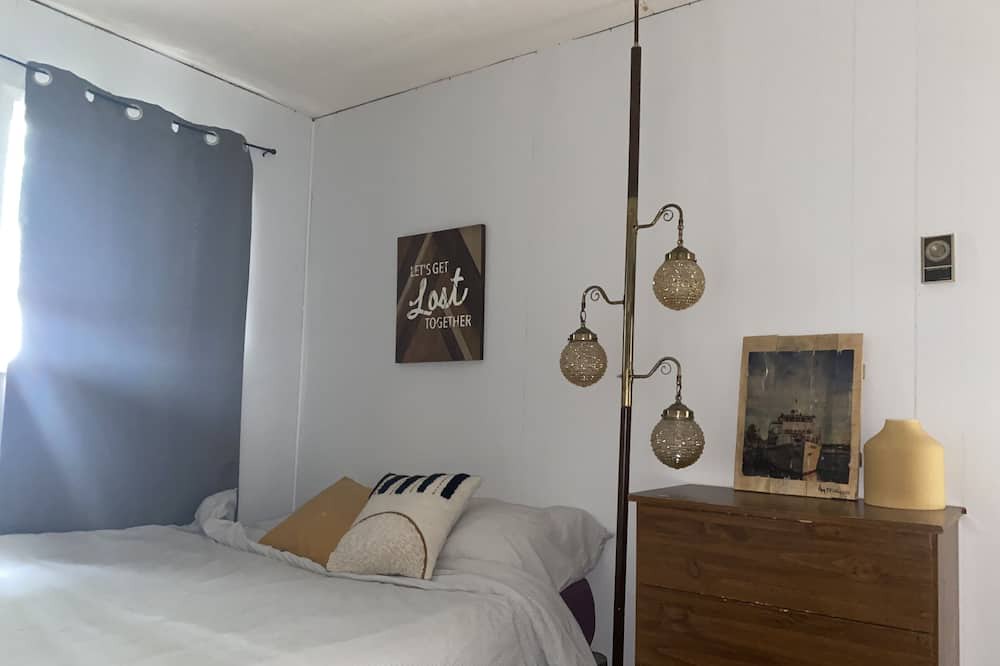 Photo of Bedroom in North Algona Wilberforce