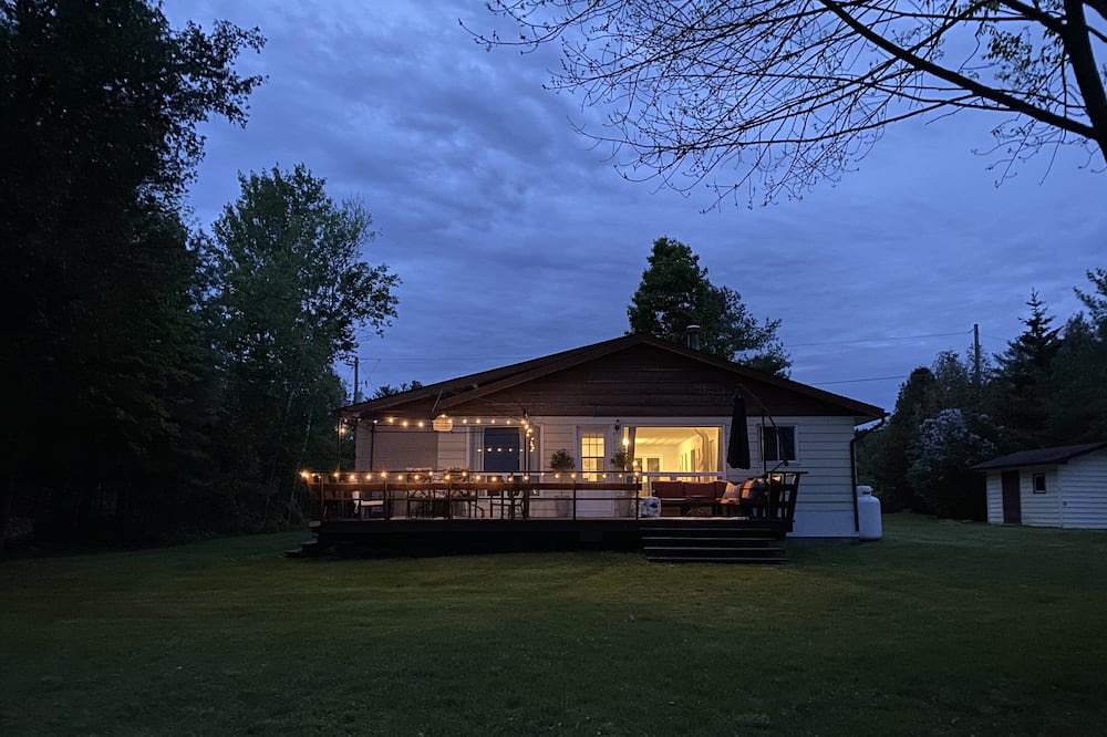 Photo of Outdoor in North Algona Wilberforce