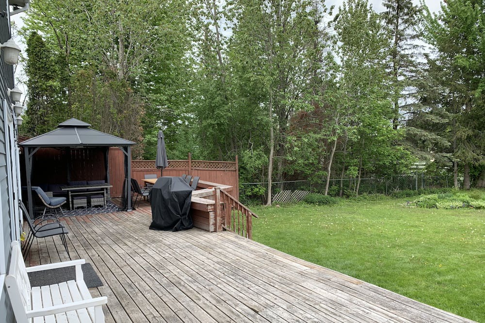 Photo of Outdoor in Kawartha Lakes