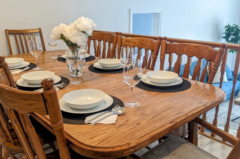 Photo of Kitchen in Kawartha Lakes