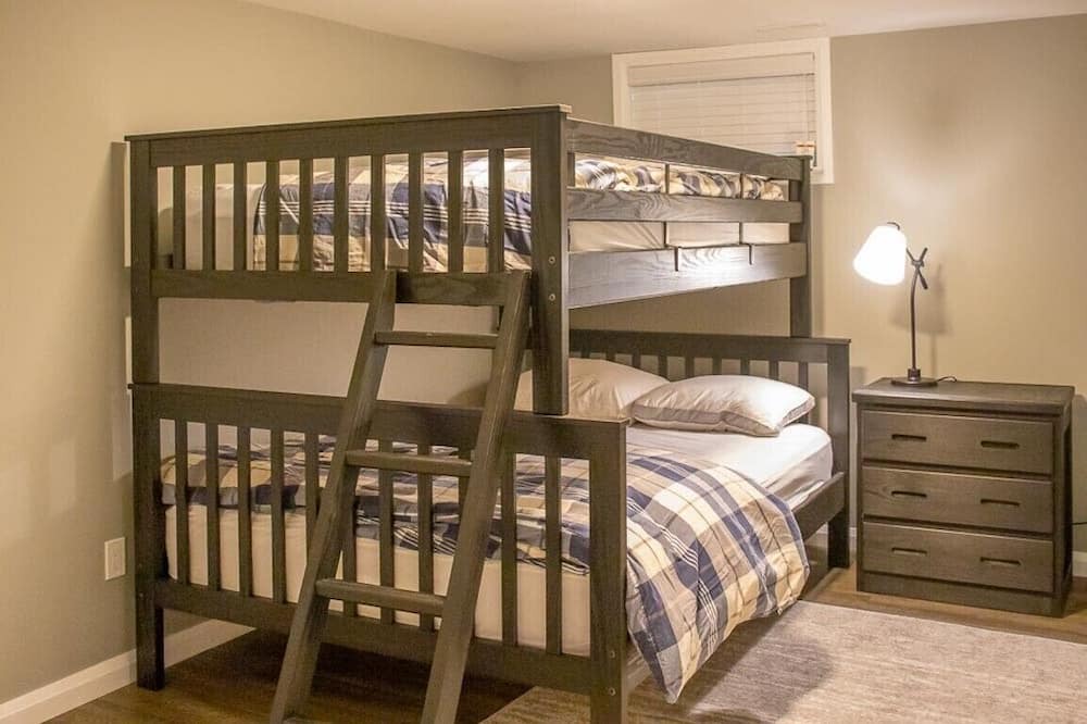 Photo of Bedroom in Brechin