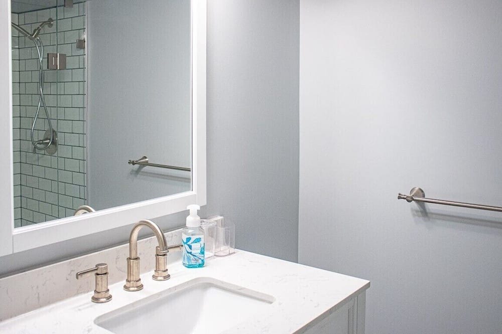 Photo of Bathroom in Brechin