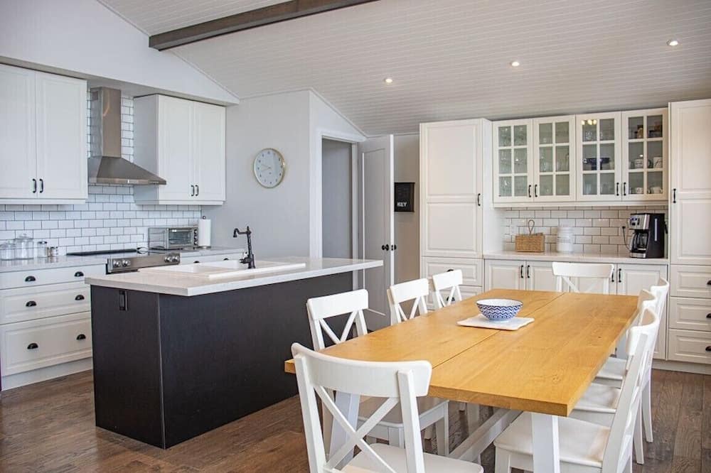 Photo of Kitchen in Brechin