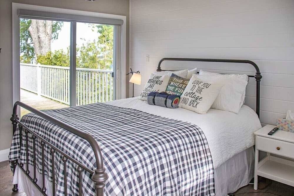 Photo of Bedroom in Brechin
