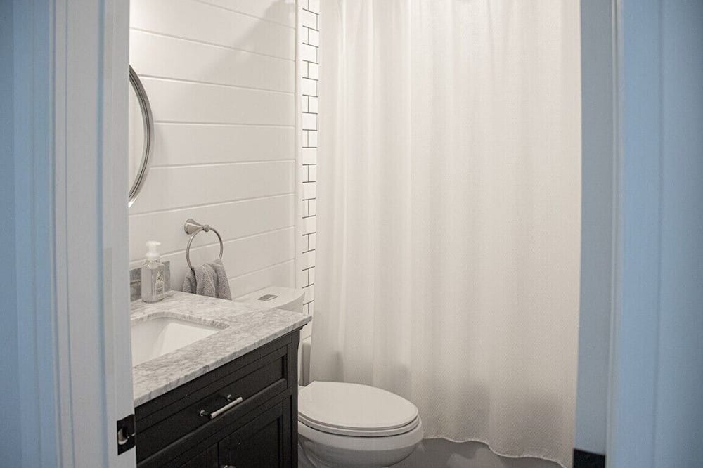 Photo of Bathroom in Brechin