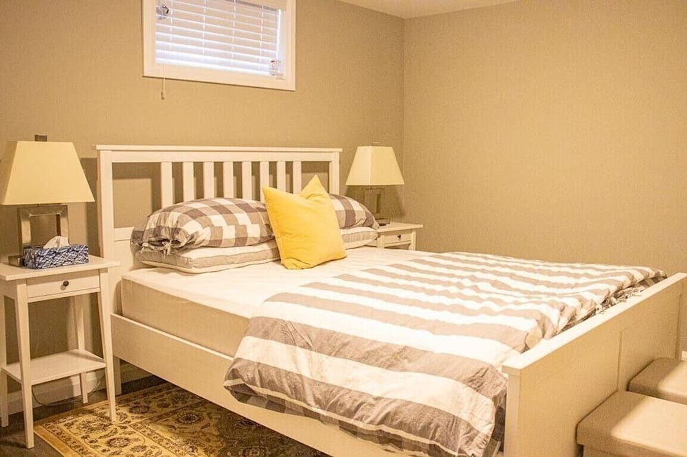 Photo of Bedroom in Brechin