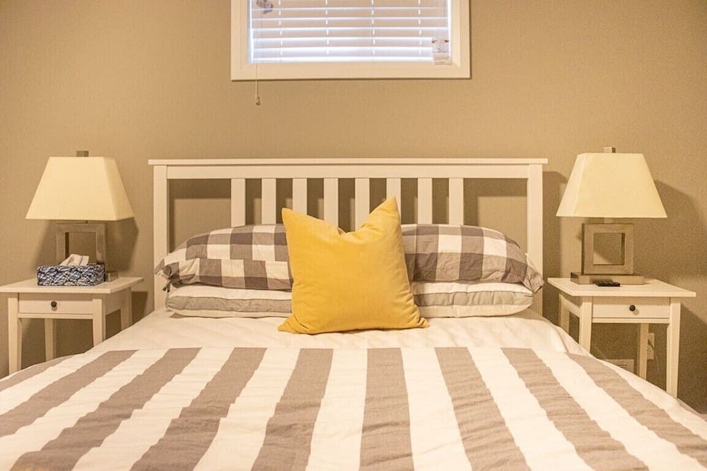 Photo of Bedroom in Brechin