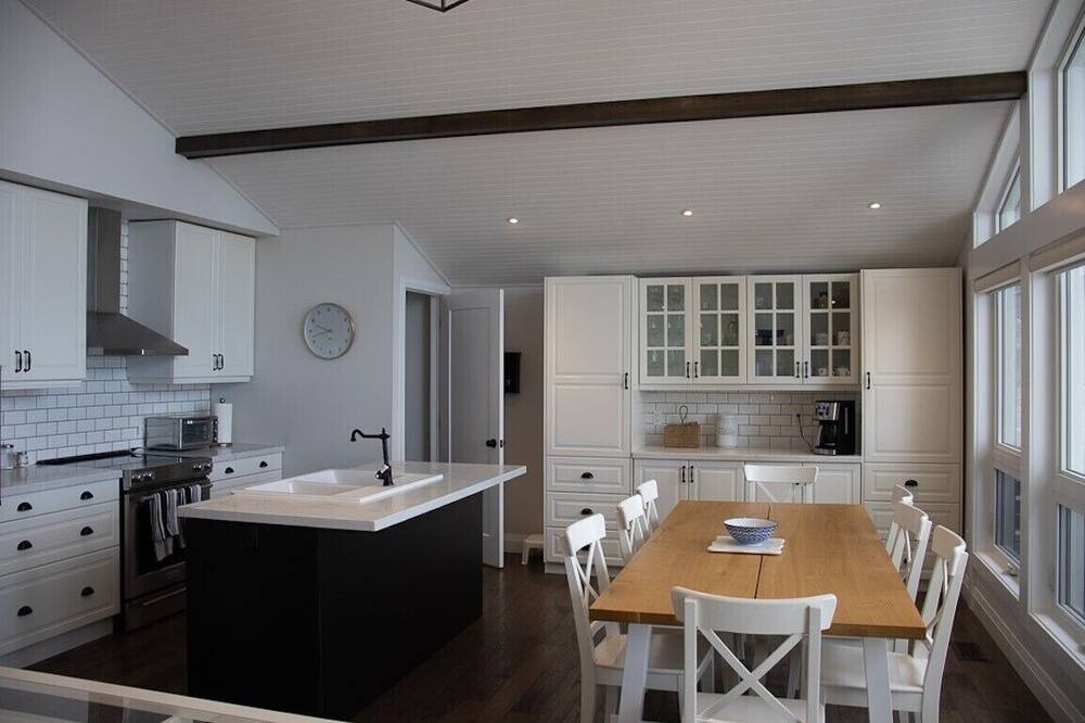 Photo of Kitchen in Brechin