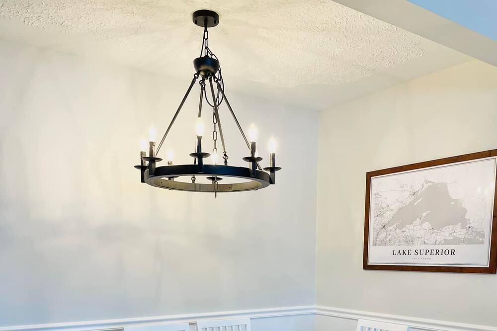 Photo of Kitchen in Marathon