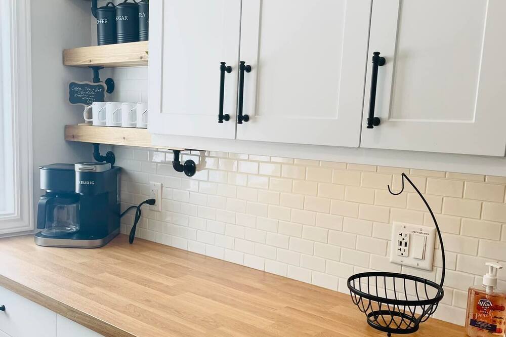 Photo of Kitchen in Marathon