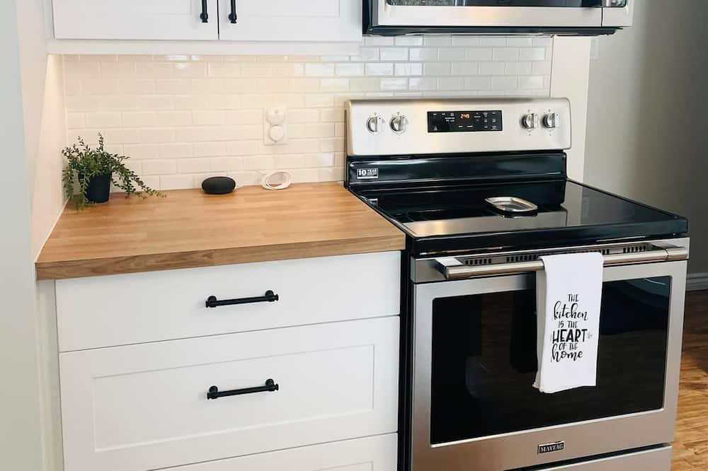Photo of Kitchen in Marathon