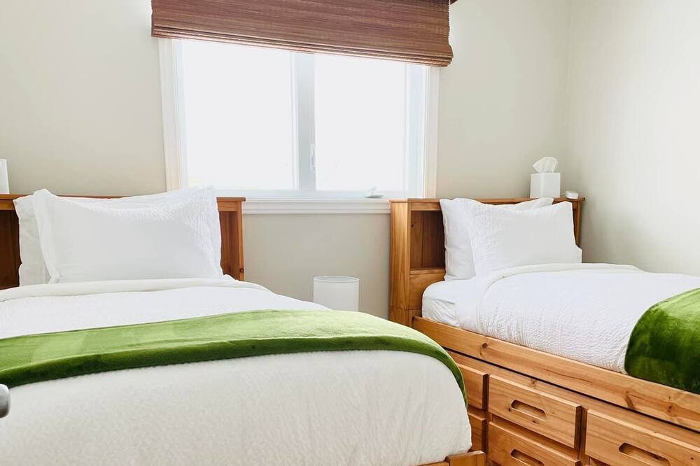 Photo of Bedroom in Marathon