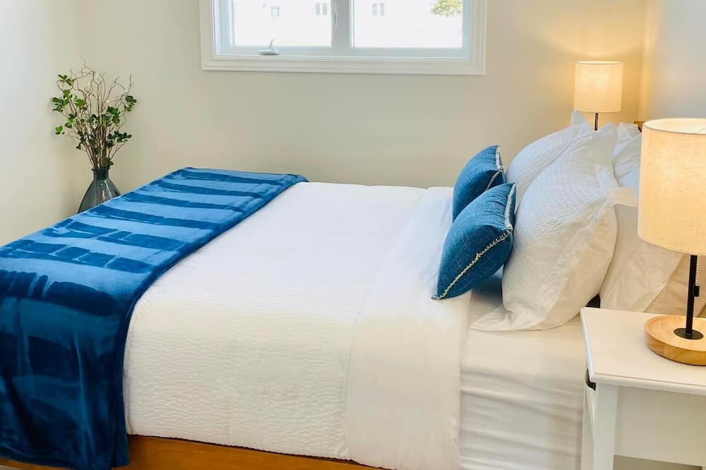 Photo of Bedroom in Marathon