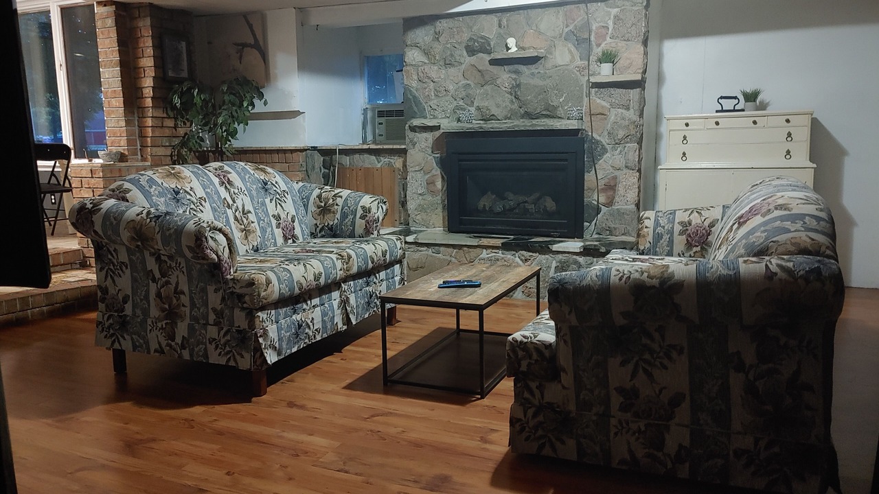 Photo of Livingroom in St. Williams