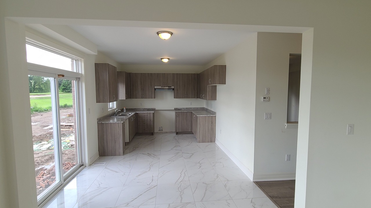 Photo of Kitchen in Fort Erie