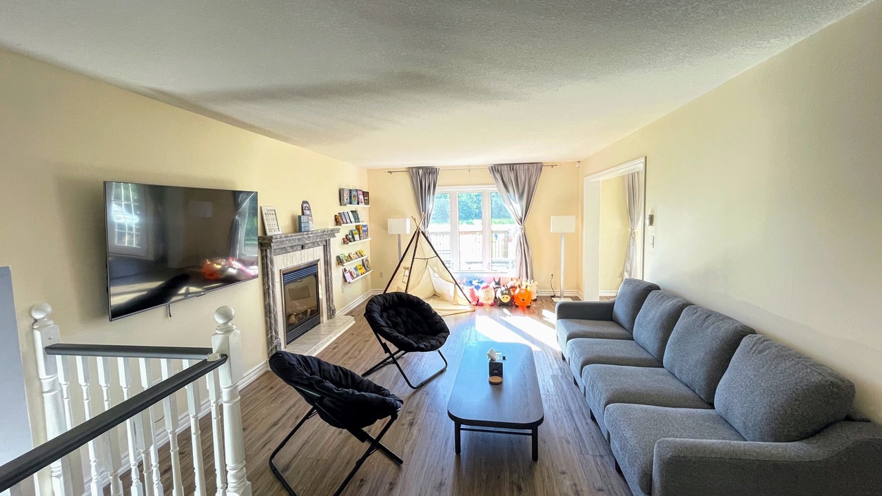 Photo of Livingroom in Kirkfield